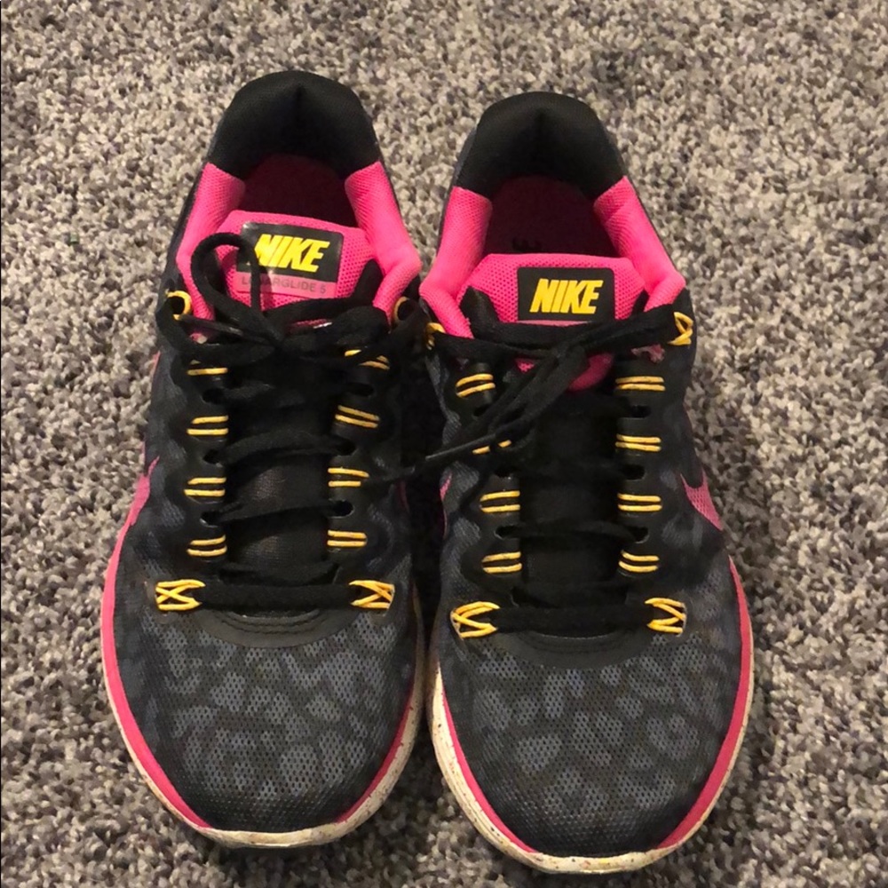 Women’s Nike Lunarglide Ext